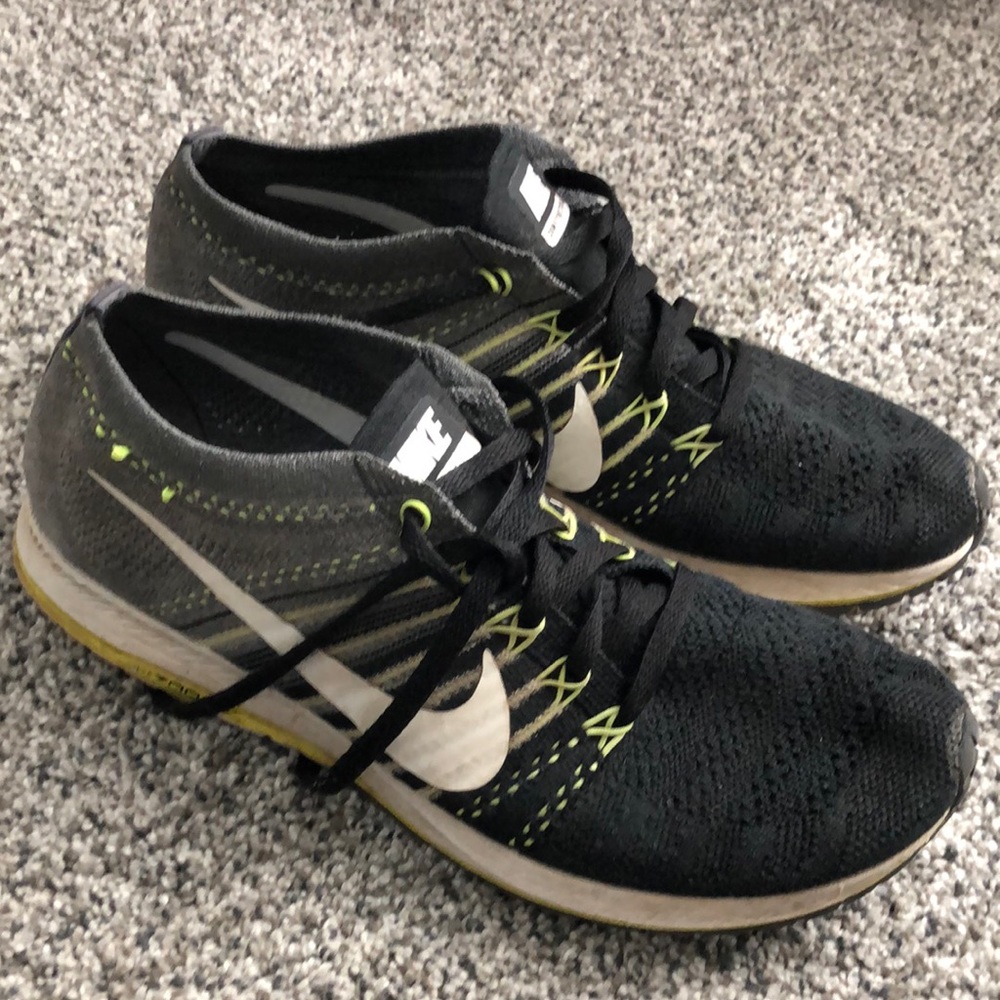 Unisex Nike zoom flyknit streak